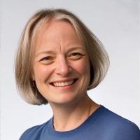 Divine Renovation Ministry Employee Fiona O'Reilly's profile photo
