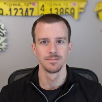 Collins Aerospace Employee Jared Snell's profile photo