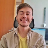 Avanti E-commerce & Digital Marketing Employee Jackson O.'s profile photo