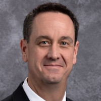 ESSDACK Employee Chad Higgins's profile photo