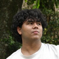 Life of Pachamama Employee Juan David Amaya's profile photo
