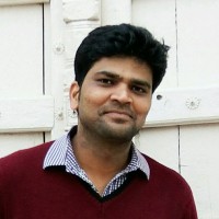 Pearson Educational Employee Rajeev Agarwal's profile photo