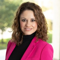 Gate One Employee Silvia Barrero-Sacristan's profile photo