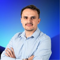 Swiss-Ski Employee Marco Zihlmann's profile photo