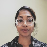 Johns Hopkins Care at Home Employee Sheetal Patil's profile photo