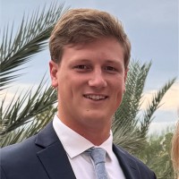 FIRMUS Employee Bryan McCaffrey's profile photo