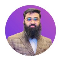 Pikes Soft Employee Raheel Butt's profile photo
