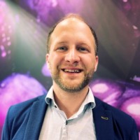IPRONA The Fruit Company Employee Jan Günther's profile photo