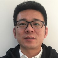 大陆集团 Employee 陆洋's profile photo