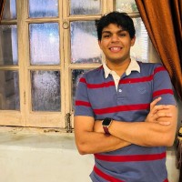 Codewebster Employee Aritra Bose's profile photo