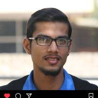 Stonedepo Employee Anmol Sharma's profile photo