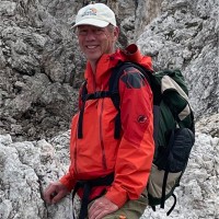 Neil van Dyke Email & Phone Number