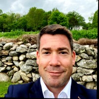 Perfusion Solution Inc. Employee Luke Boganny's profile photo