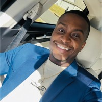 Ja’Marius George Email