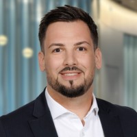 Raiffeisenbank Olten Employee Mirco Müller's profile photo