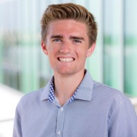 Amazon Employee Jack Brewer's profile photo
