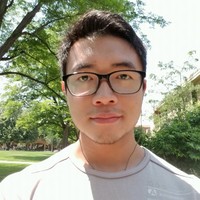 Malaysian Genomics Resource Centre Berhad (MGRC) Employee Chong Wee's profile photo