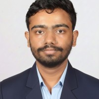 Continental Employee Arjun Bhat's profile photo