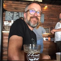 Certain Affinity Employee Stefan Sinclair's profile photo