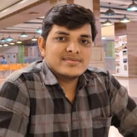 Tenacious Techies Employee Shivshankar Gupta's profile photo