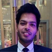 SMOKE LAB Employee Hunny Sharma's profile photo