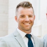 Carterra Employee Scott Moysh's profile photo