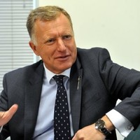 Tony Mahoney Email & Phone Number