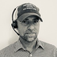 Entegee Employee Robert Pisano's profile photo
