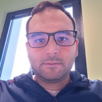 Oroxcell Employee Alain Naim's profile photo