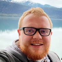 Tyler Technologies Employee Caleb Carlson's profile photo
