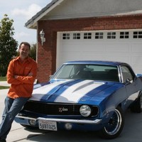 Action Air Conditioning, Heating & Solar Employee Steve Gill's profile photo
