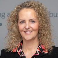 Vela Games Employee Emer Kearns's profile photo