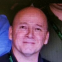 Schneider Electric Employee John Vien's profile photo
