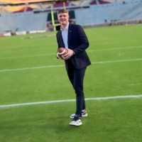 Lynnwood Event Center Employee Caleb Koellmer's profile photo