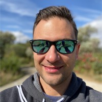 Baselane Employee Thomas Borzecki's profile photo