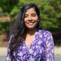 Yashaswini Reddy's profile photo
