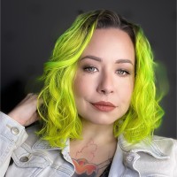 InCorp Services, Inc. Employee Patti Sillyman's profile photo