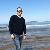 Ypgal Employee Jorge Peñaranda's profile photo