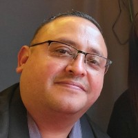 ITT Aerospace Controls LLC Employee Vincent Gonzalez's profile photo