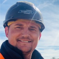 The Tamdown Group Employee John Wilson's profile photo