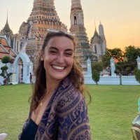 Metro Chicago Hillel Employee Maya Marcus's profile photo