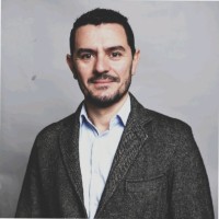 Ditë e Natë Employee Fatjon Jani's profile photo