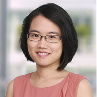 LGT Capital Partners Employee Yan Guo's profile photo