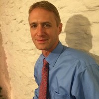 Tetra Tech Employee Michael McCaffrey's profile photo