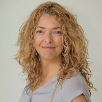 Erika Laurenson