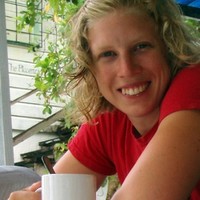 Indexator Employee Julia Rönnberg's profile photo