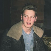 Empowering Learning Ltd Employee Samuel Robinson's profile photo