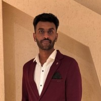 Clean Harbors India Employee Mohan A's profile photo