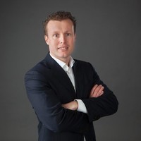 Quintor Employee Dennis Hoekema's profile photo