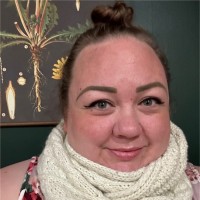 University of Wisconsin-River Falls Employee April Chaney's profile photo